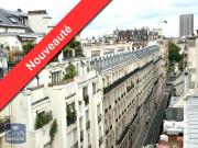 Appartement 1 pièce 22 m²