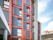 Appartement 1 pièce 22 m²