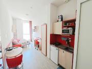 Appartement 1 pièce 22 m²