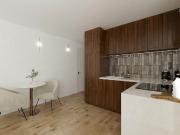 Appartement 1 pièce 22 m²