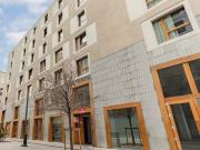 Appartement 1 pièce 22 m²