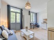 Appartement 1 pièce 22 m²