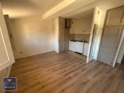 Appartement 1 pièce 22 m²