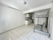 Appartement 1 pièce 22 m²