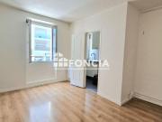 Appartement 1 pièce 22 m²