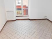 Appartement 1 pièce 22 m²