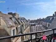 Appartement 1 pièce 22 m²