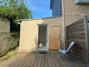 Appartement 1 pièce 22 m²