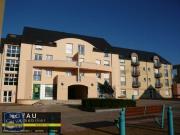 Appartement 1 pièce 22 m²