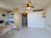 Appartement 1 pièce 22 m²