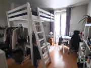 Appartement 1 pièce 22 m²