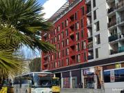 Appartement 1 pièce 22 m²