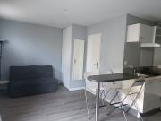 Appartement 1 pièce 22 m²