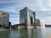 Appartement 1 pièce 22 m²