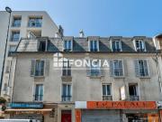 Appartement 1 pièce 22 m²