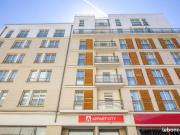 Appartement 1 pièce 22 m²