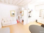 Appartement 1 pièce 22 m²