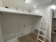 Appartement 1 pièce 22 m²