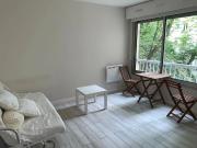 Appartement 1 pièce 22 m²