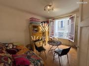 Appartement 1 pièce 22 m²