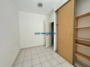 Appartement 1 pièce 22 m²