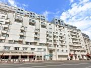 Appartement 1 pièce 22 m²