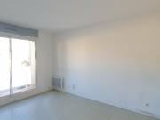 Appartement 1 pièce 22 m²