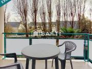 Appartement 1 pièce 22 m²