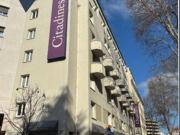 Appartement 1 pièce 22 m²