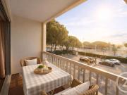 Appartement 1 pièce 22 m²