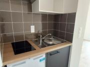 Appartement 1 pièce 22 m²