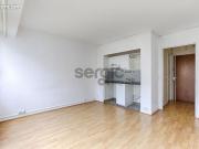 Appartement 1 pièce 22 m² Appartement 1 pièce 22 m²