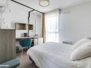 Appartement 1 pièce 22 m²