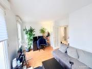 Appartement 1 pièce 22 m²