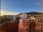 Appartement 1 pièce 22 m²