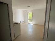 Appartement 1 pièce 22 m²