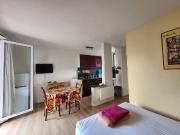 Appartement 1 pièce 22 m²