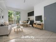 Appartement 1 pièce 22 m²