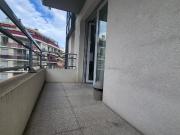 Appartement 1 pièce 22 m²