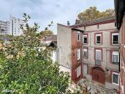 Appartement 1 pièce 22 m²