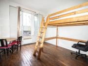 Appartement 1 pièce 22 m²