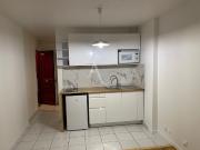 Appartement 1 pièce 22 m²