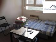 Appartement 1 pièce 22 m²