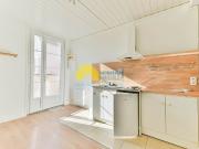 Appartement 1 pièce 22 m²