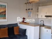 Appartement 1 pièce 22 m²