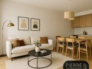 Appartement 1 pièce 22 m²