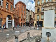 Appartement 1 pièce 22 m²