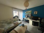 Appartement 1 pièce 23 m²