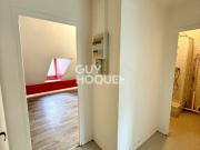 Appartement 1 pièce 22 m²