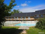 Appartement 1 pièce 22 m²